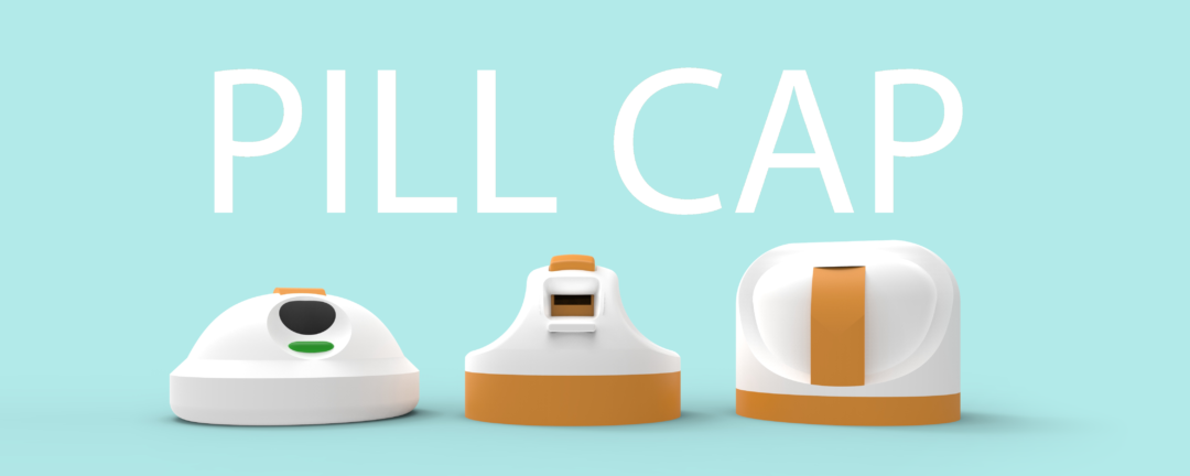 Pill Cap