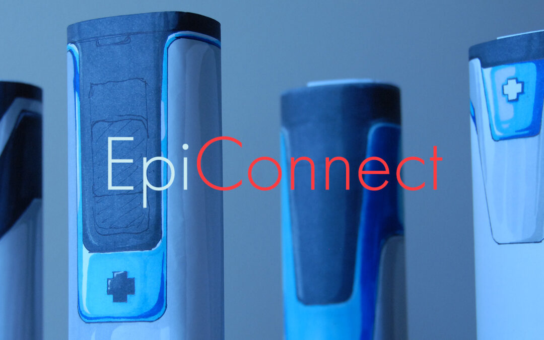 Epi-Connect